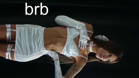 Alexis   Mon Tue Wed Thu Fri 7 GMT 0100am-0700am  online show from 10-05-25, 08:07