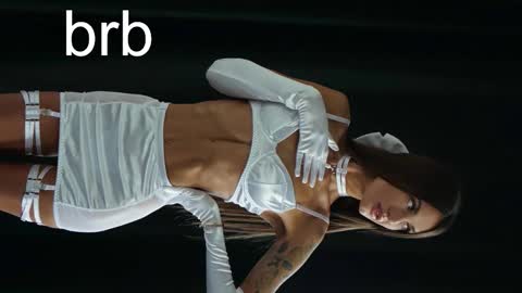 Alexis   Mon Tue Wed Thu Fri 7 GMT 0100am-0700am  online show from 10-21-25, 08:20