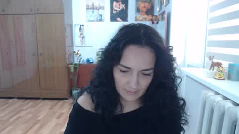 AlexisMillers online show from 09-19-25, 09:32