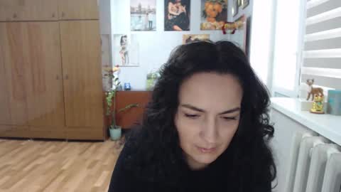 AlexisMillers online show from 12-03-25, 09:29