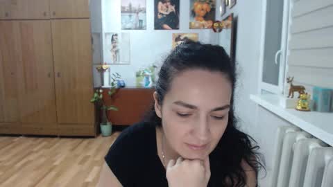 AlexisMillers online show from 12-14-25, 11:53