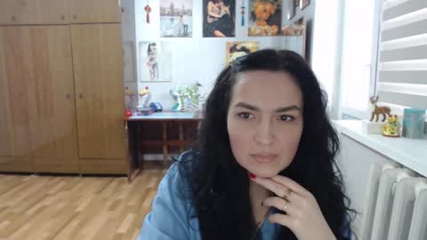 AlexisMillers online show from 02-26-26, 12:15