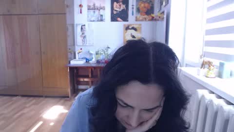 AlexisMillers online show from 03-07-26, 11:29