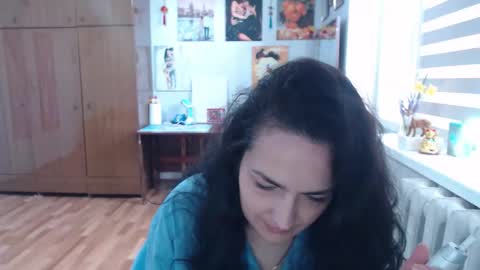 AlexisMillers online show from 04-06-26, 11:22