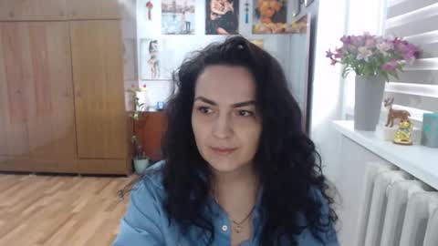 AlexisMillers online show from 04-19-26, 09:19