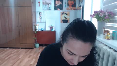 AlexisMillers online show from 04-21-26, 11:38