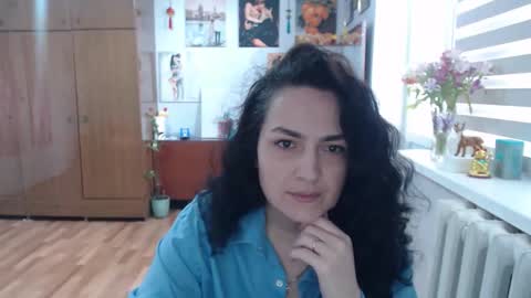 AlexisMillers online show from 04-23-26, 10:25