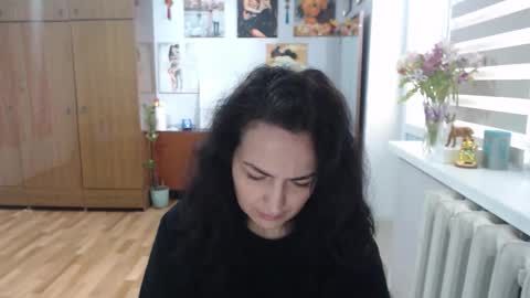 AlexisMillers online show from 04-24-26, 01:02