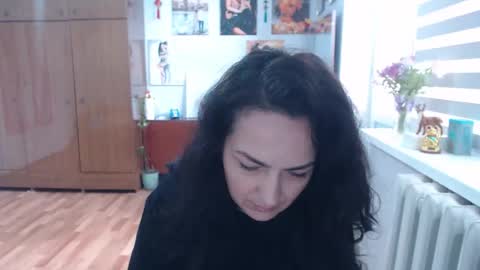 AlexisMillers online show from 04-25-26, 10:51