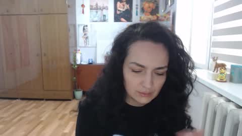 AlexisMillers online show from 04-27-26, 09:40