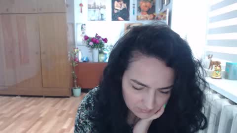 AlexisMillers online show from 05-28-26, 09:06