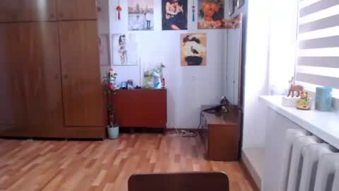 AlexisMillers online show from 06-13-26, 12:36