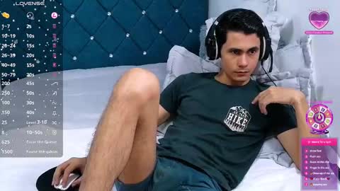 Alexis online show from 03-11-25, 10:29