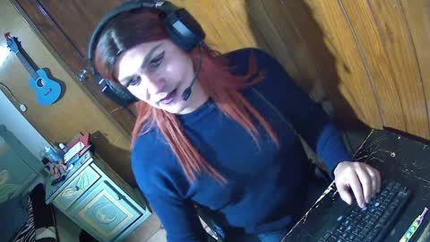 alexiss699 online show from 01-08-25, 03:19