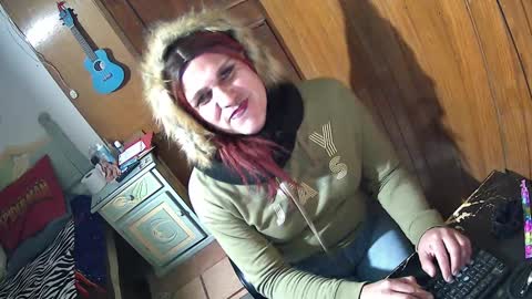 alexiss699 online show from 01-09-25, 05:23