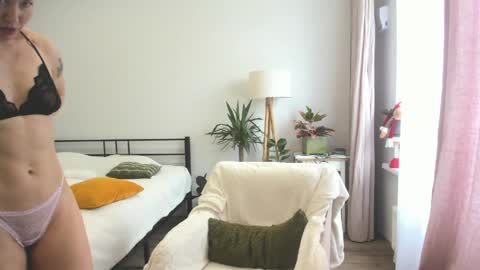 Sosweetcherry online show from 04-15-26, 03:57