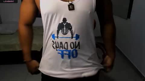 ALEXJ BLACK online show from 09-19-25, 11:44