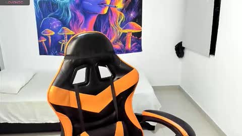 ALEXJ BLACK online show from 10-08-25, 11:19