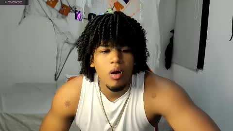 ALEXJ BLACK online show from 10-27-25, 11:25