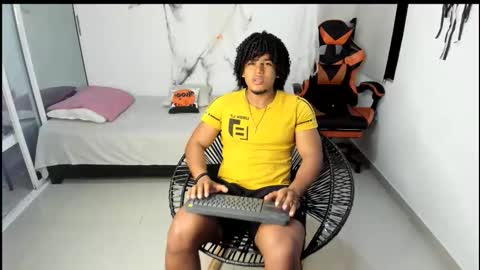 ALEXJ BLACK online show from 11-03-25, 11:22