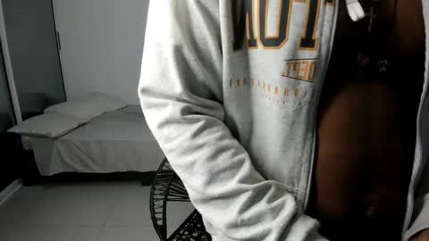 ALEXJ BLACK online show from 11-24-25, 11:21