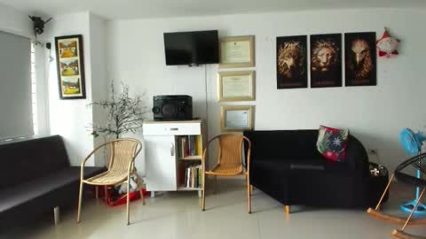 ALEXJ BLACK online show from 01-05-26, 05:27