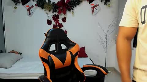 ALEXJ BLACK online show from 01-08-26, 10:39