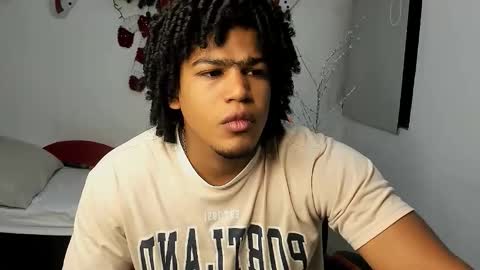 ALEXJ BLACK online show from 01-10-26, 11:23