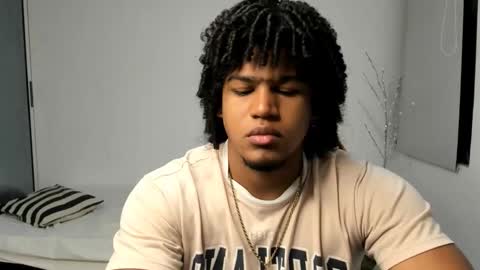 ALEXJ BLACK online show from 02-07-26, 11:03