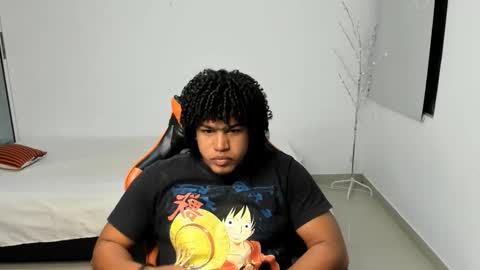 ALEXJ BLACK online show from 02-09-26, 12:09