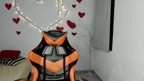 ALEXJ BLACK online show from 02-21-26, 11:33