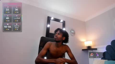 Alex Jaccob online show from 10-24-25, 01:24