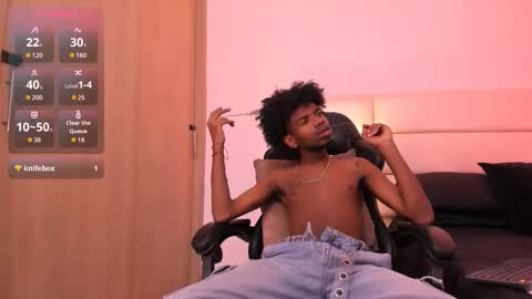 Alex Jaccob online show from 11-21-25, 01:54