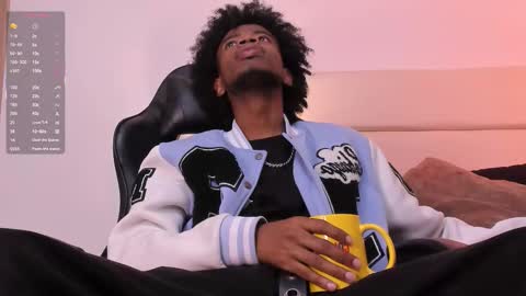 Alex Jaccob online show from 01-07-26, 12:07