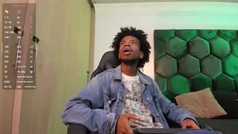 Alex Jaccob online show from 02-18-26, 01:51