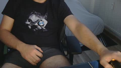 Alex online show from 06-14-26, 11:01