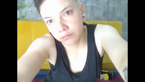 Snapshot of alexmadisoncm chatting on 11-02-25, 03:20 alexmadisoncm online show from 11-02-25, 03:20