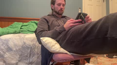 Alex Mann online show from 01-06-25, 03:51