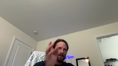 Alex Mann online show from 01-23-25, 02:28