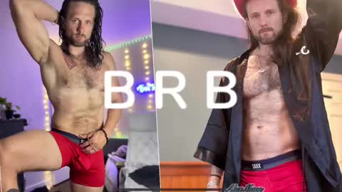 Alex Mann online show from 02-28-25, 04:32