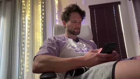 Alex Mann online show from 10-05-25, 03:10