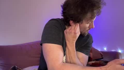 Alex Mann online show from 11-09-25, 04:38