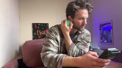 Alex Mann online show from 01-06-26, 05:49