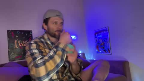 Alex Mann online show from 01-10-26, 03:41