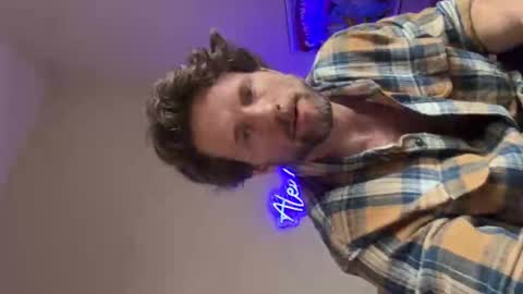 Alex Mann online show from 02-11-26, 05:29