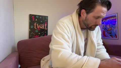 Alex Mann online show from 03-10-26, 05:18