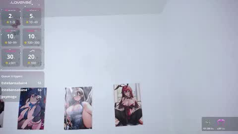 Alex mucci     online show from 03-08-26, 02:04