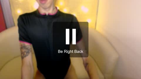 alexnaughty14 online show from 09-21-25, 09:00