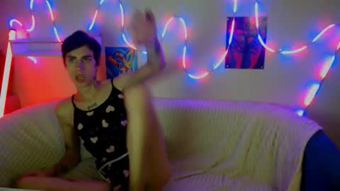 alexnaughty14 online show from 09-29-25, 09:14