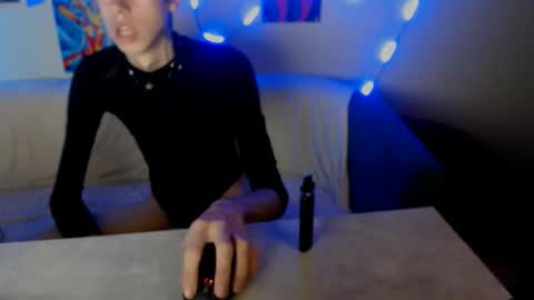 alexnaughty14 online show from 10-10-25, 08:13